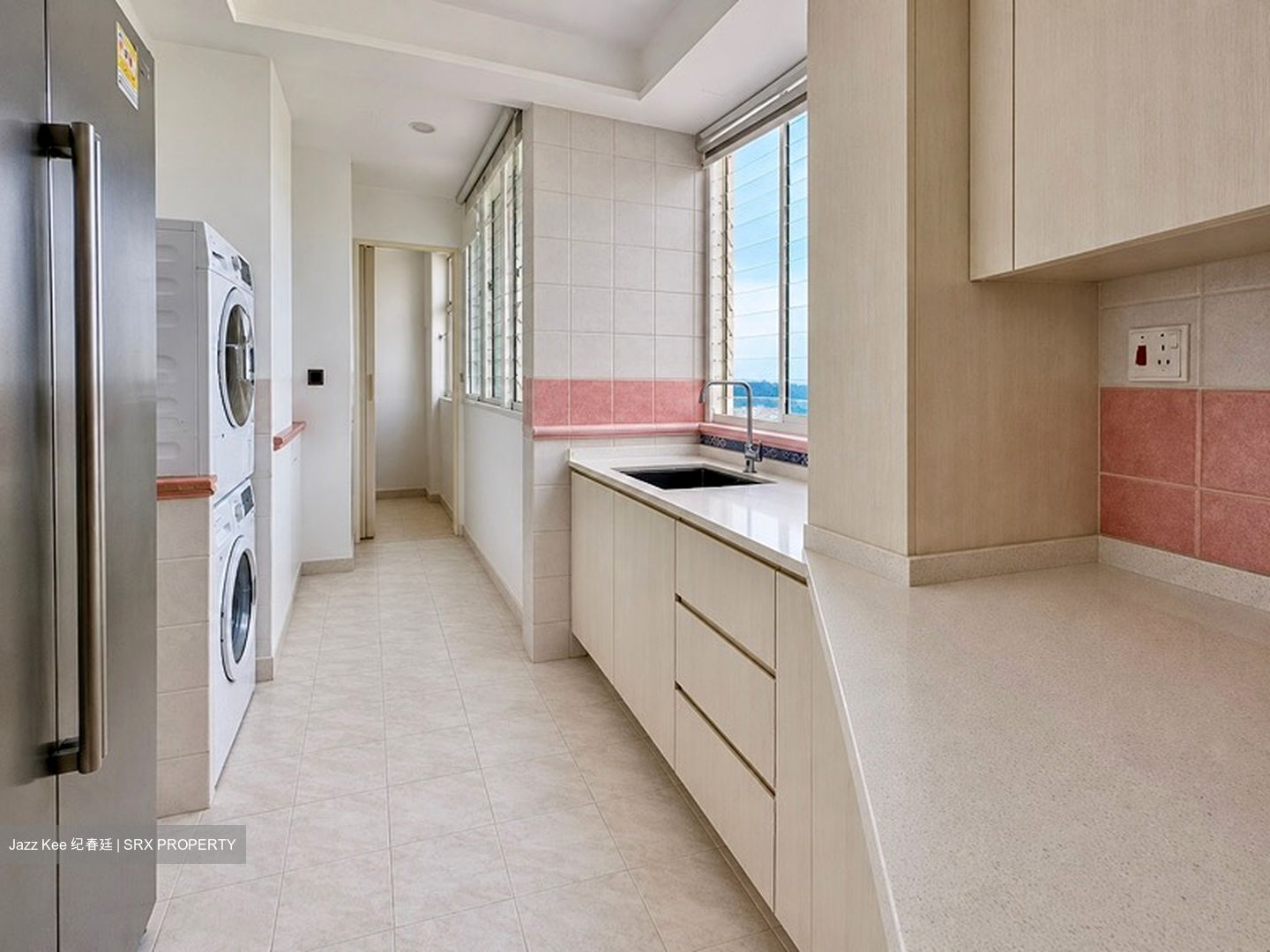 Oleander Towers (D12), Apartment #579638441